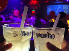 -18BAN音乐啤酒馆(西丽店)