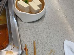 -海底捞火锅(万科广场店)