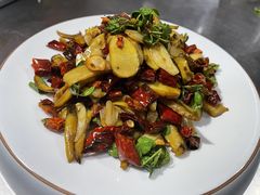 -福照楼汽锅鸡·云南菜(火车站锦江店)