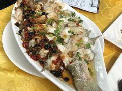 -海鲜街菜馆(海珠南路店)