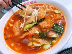 -项记面馆(明瓦廊店)