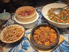 -川流不息·地道川菜·小龙虾(新松江路店)