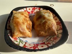 -帕米尔食府(白云观店)