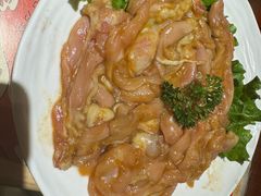 -隐家本格烧肉(万达广场店)