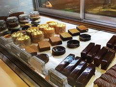 -Awfully Chocolate(来福士广场店)