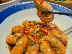 -珈境湖畔餐厅·湖北菜·江浙菜•樱花季(西北湖店)