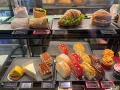 -星巴克(常州星河国际店)