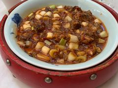 -院8里·少城记忆老川菜(宽窄巷子店)