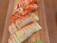 -山禾田·日料小屋(南山店)