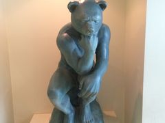 -济州岛泰迪熊博物馆