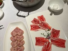 -红雀围·海鲜火锅(陆家嘴中心店)