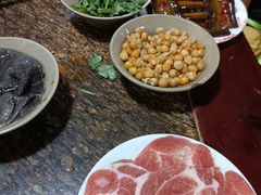 -星鸿社重庆老火锅(燃灯寺分店)