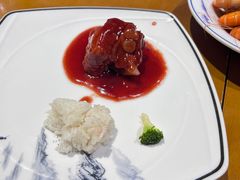 三凤桥酱排骨-三凤酒家·百年无锡菜(清扬茂业店)