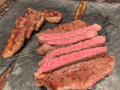 -老乾杯和牛烧肉(王府中环店)