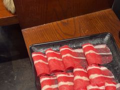 -东来顺饭庄(apm总店)