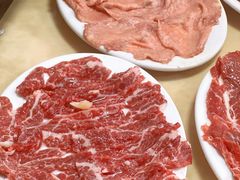 -五洲牛肉美食馆