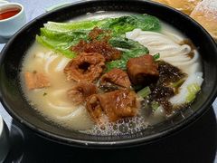 -晓粤·惹味粤菜(凯德乐峰广场店)