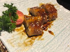 -梅筑·创意料理(王府井百货店)
