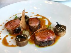 -Caprice(香港四季酒店)