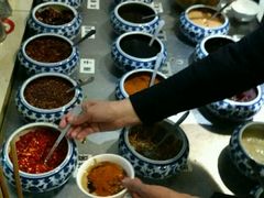 -清真·老北京涮肉自助火锅吴井路店