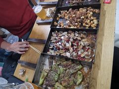-晓梦戳子肉(瑞云路店)