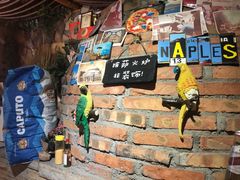 -盘炉forenza·云贵川融合小食堂 ( 钟楼中柳巷店)