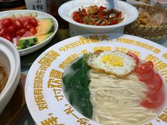 -苏湘小馆·不做预制菜(青年公社店)