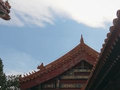 -故宫博物院(故宫)