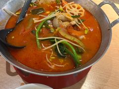 -每味每客·重庆麻辣烫(国泰店)