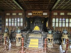 -承德避暑山庄景区