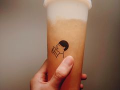 芝芝芒芒-喜茶(北京三里屯太古里店)