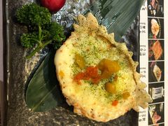 -鲔吞日料(溧阳万达广场店)