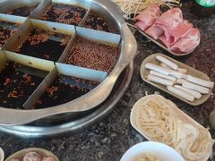 -福满家火锅26年江景(十八梯店)