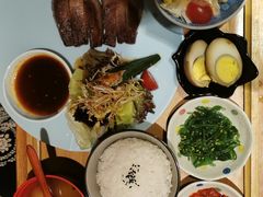 -炙柒Sekinana·精致料理 烧鸟·铁板烧(海上世界店)