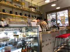-KYO COFFEE(胶州路店)