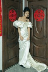 -Chic Bridal 熙可婚纱