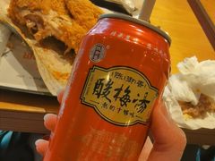 -肯德基(当涂大润发店)