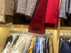 -天真蓝照相馆(新世界店)