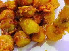 -维吾尔餐厅(宜山路店)