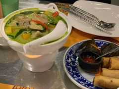 -simply thai天泰(长泰广场店)