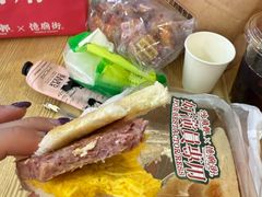 -憶廟街 X 沙角邨(太古城店)