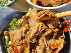 -九记潮汕现切鲜牛肉自助火锅(长沙·方圆荟店)