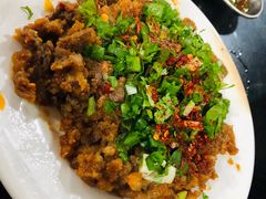 -胡记牛肉汤锅(光辉路总店)