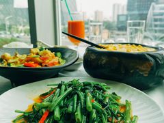 -新加坡海鲜(国贸商城店)