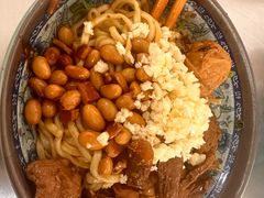 -金秋特色面馆(铜庄店)