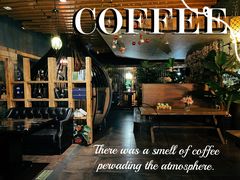 -莫太花餐厅(河北路店)