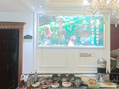 -野菌园·野生菌火锅首创第一家(关兴路总店)