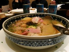 -新南华大酒店(长寿店)