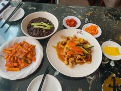 -桃园中华料理炸酱面(燕儿岛路店)