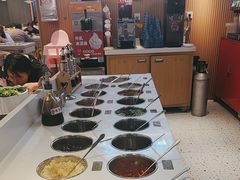 -龍歌自助小火锅(秦淮水游城店)
